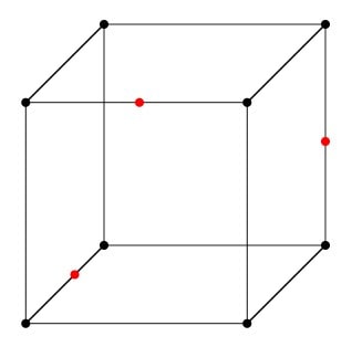 正方体怎么画（2种）